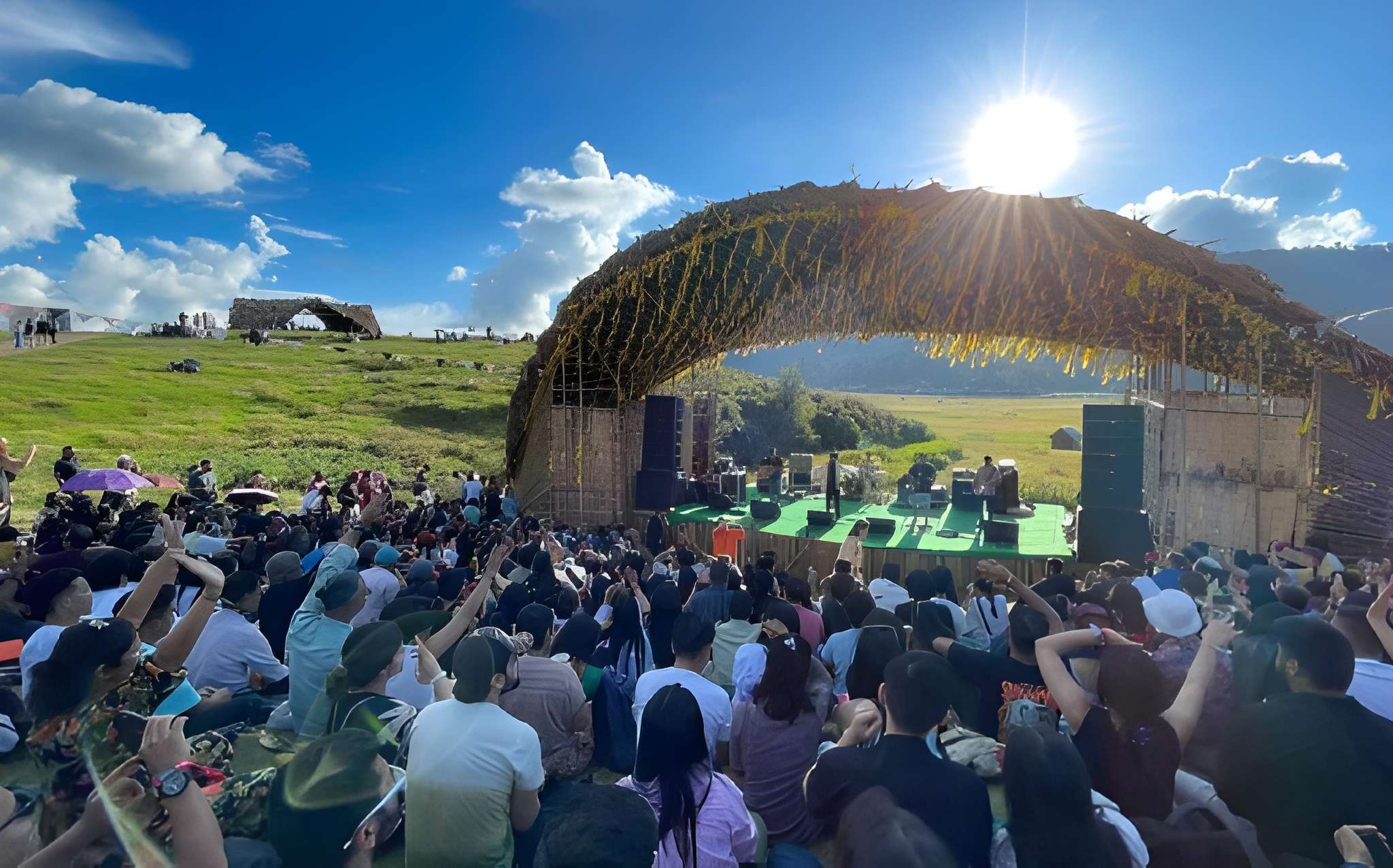 How Indian Independent Music Festivals Work: How to Apply, What to Expect, What They Pay (2026 Guide)
